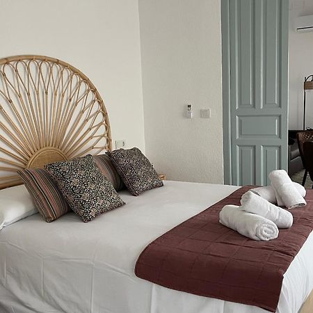 La Llave De La Corredera Apartment Cordoba Ngoại thất bức ảnh
