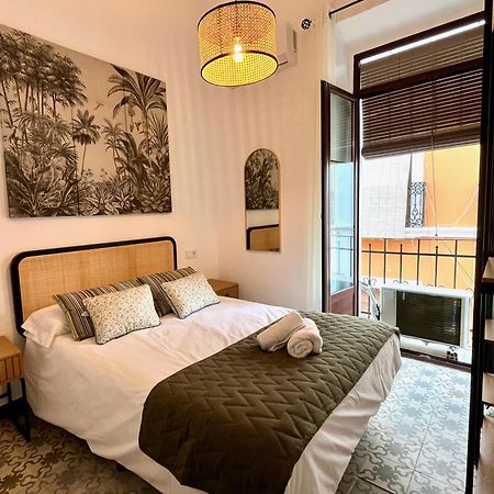 La Llave De La Corredera Apartment Cordoba Ngoại thất bức ảnh