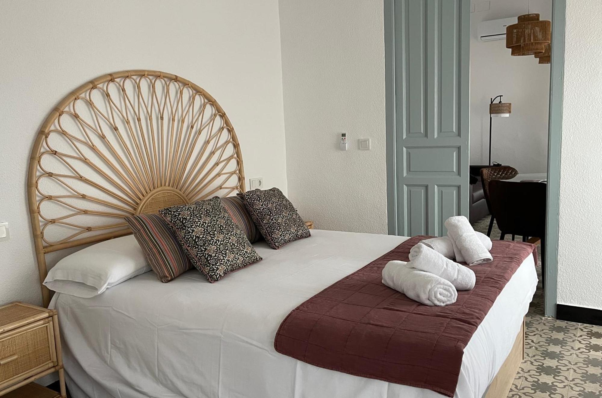 La Llave De La Corredera Apartment Cordoba Ngoại thất bức ảnh