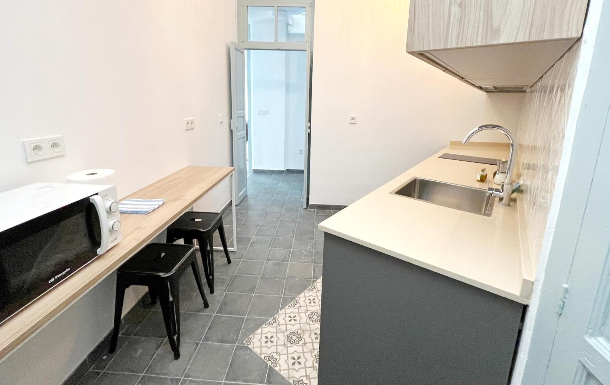 La Llave De La Corredera Apartment Cordoba Ngoại thất bức ảnh