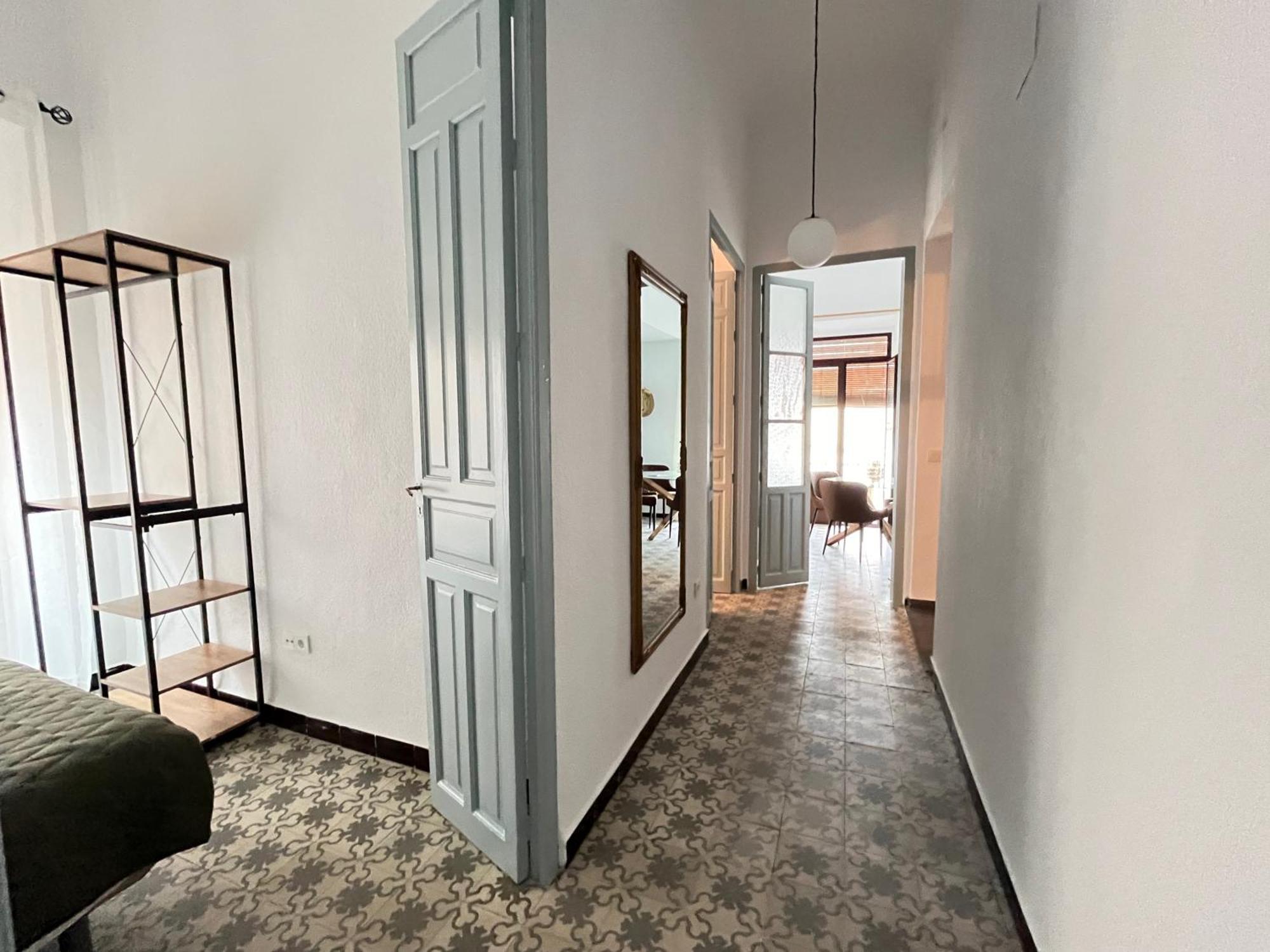 La Llave De La Corredera Apartment Cordoba Ngoại thất bức ảnh