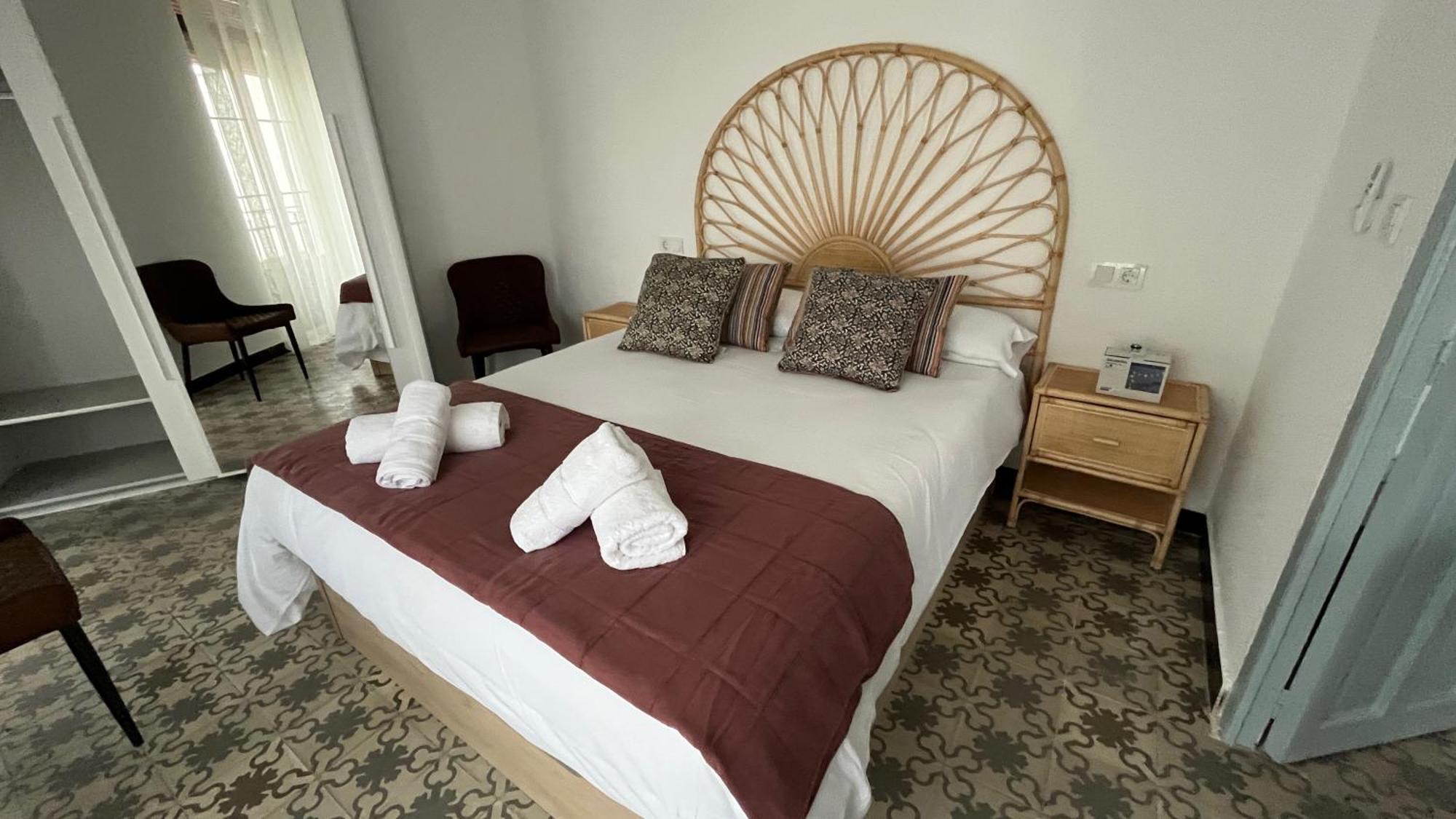 La Llave De La Corredera Apartment Cordoba Ngoại thất bức ảnh