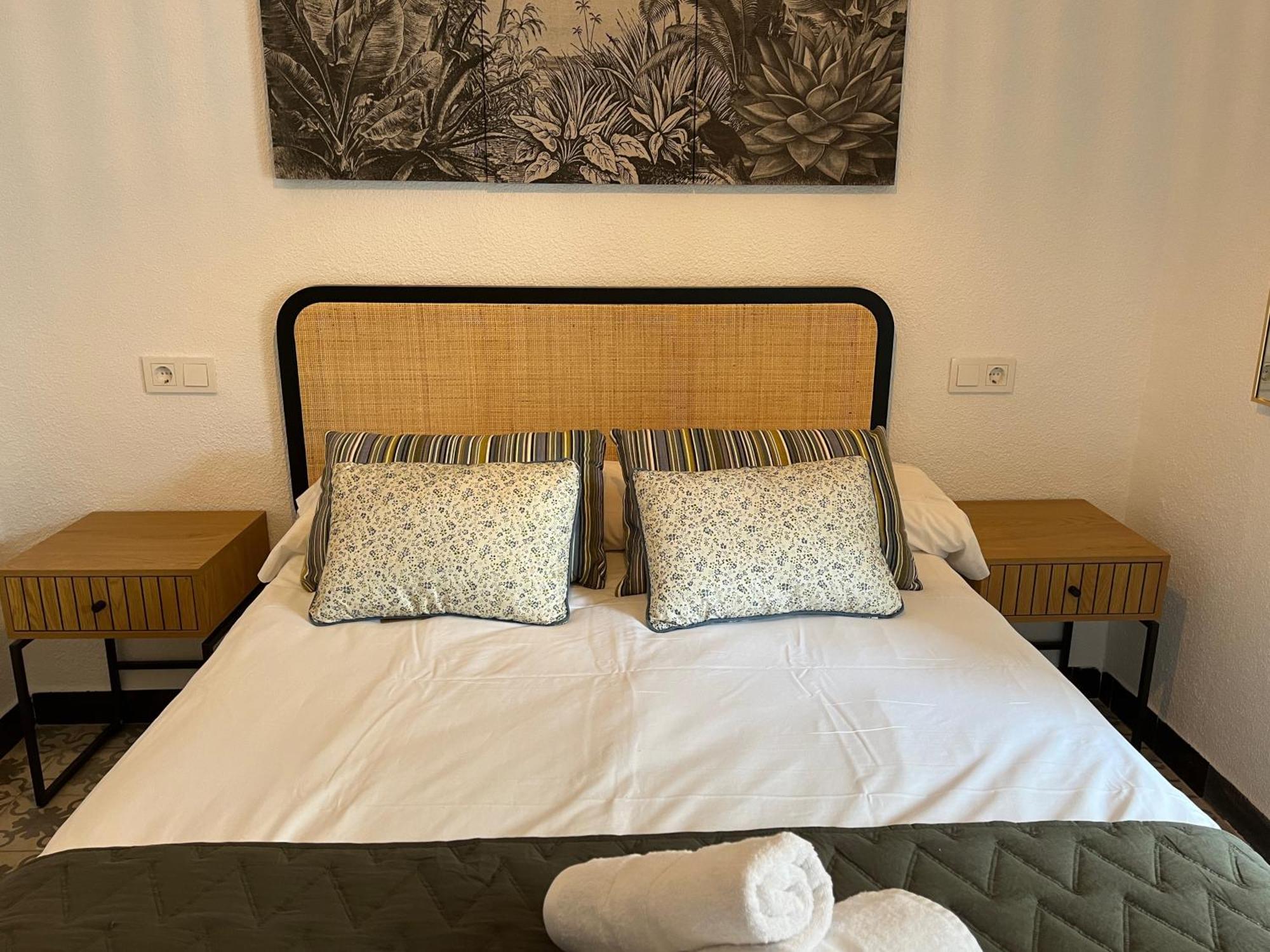 La Llave De La Corredera Apartment Cordoba Ngoại thất bức ảnh
