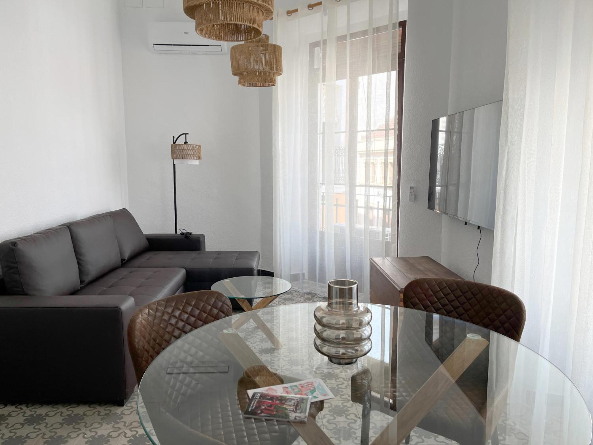 La Llave De La Corredera Apartment Cordoba Ngoại thất bức ảnh