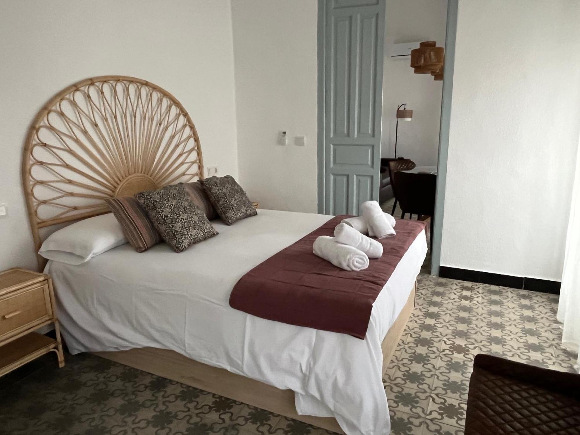 La Llave De La Corredera Apartment Cordoba Ngoại thất bức ảnh