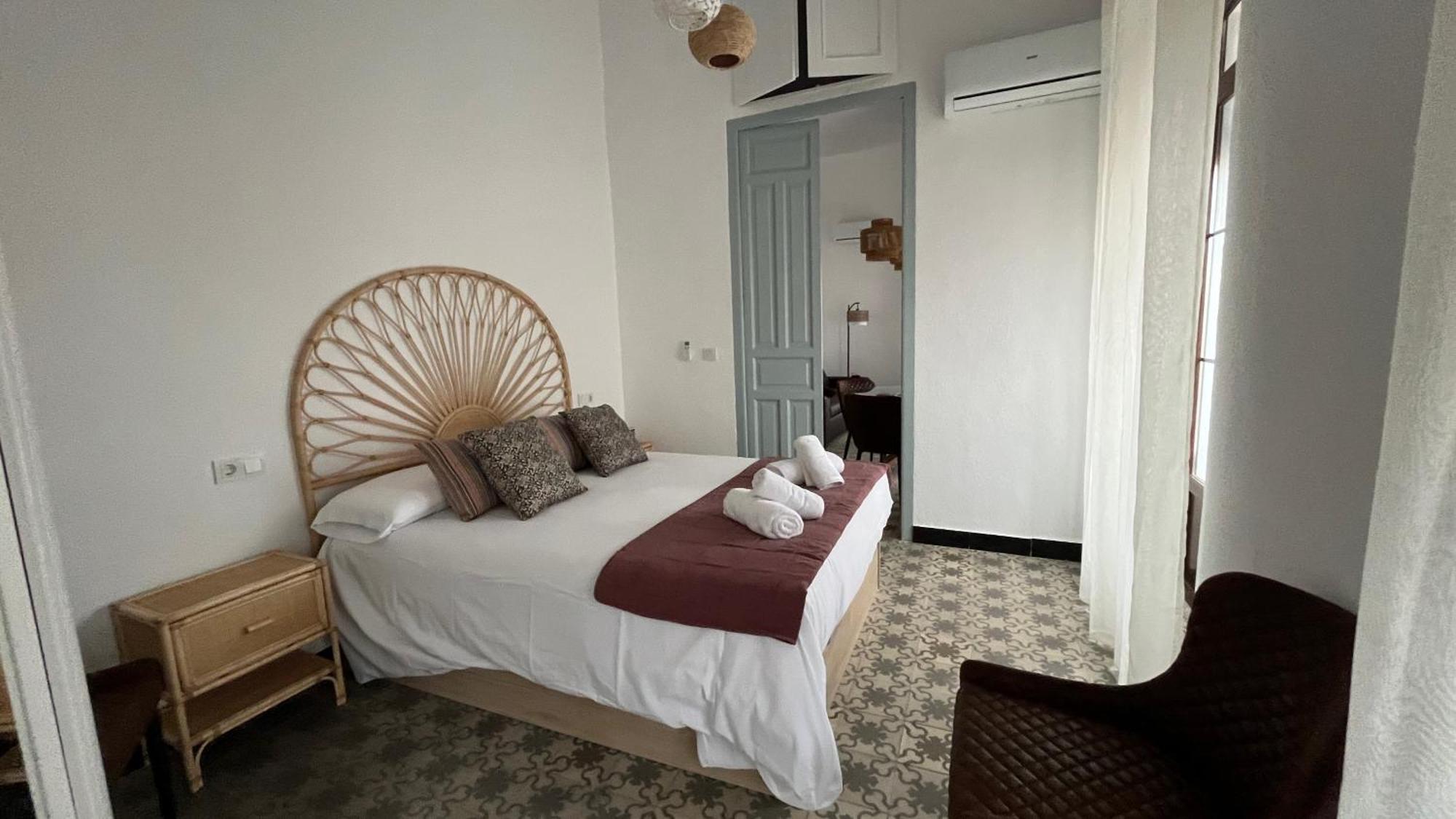 La Llave De La Corredera Apartment Cordoba Ngoại thất bức ảnh