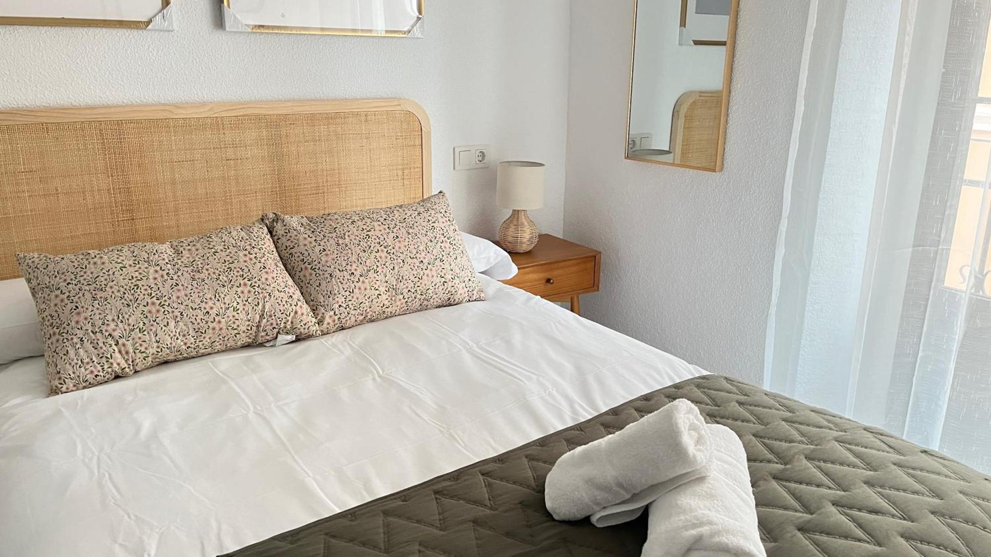 La Llave De La Corredera Apartment Cordoba Ngoại thất bức ảnh
