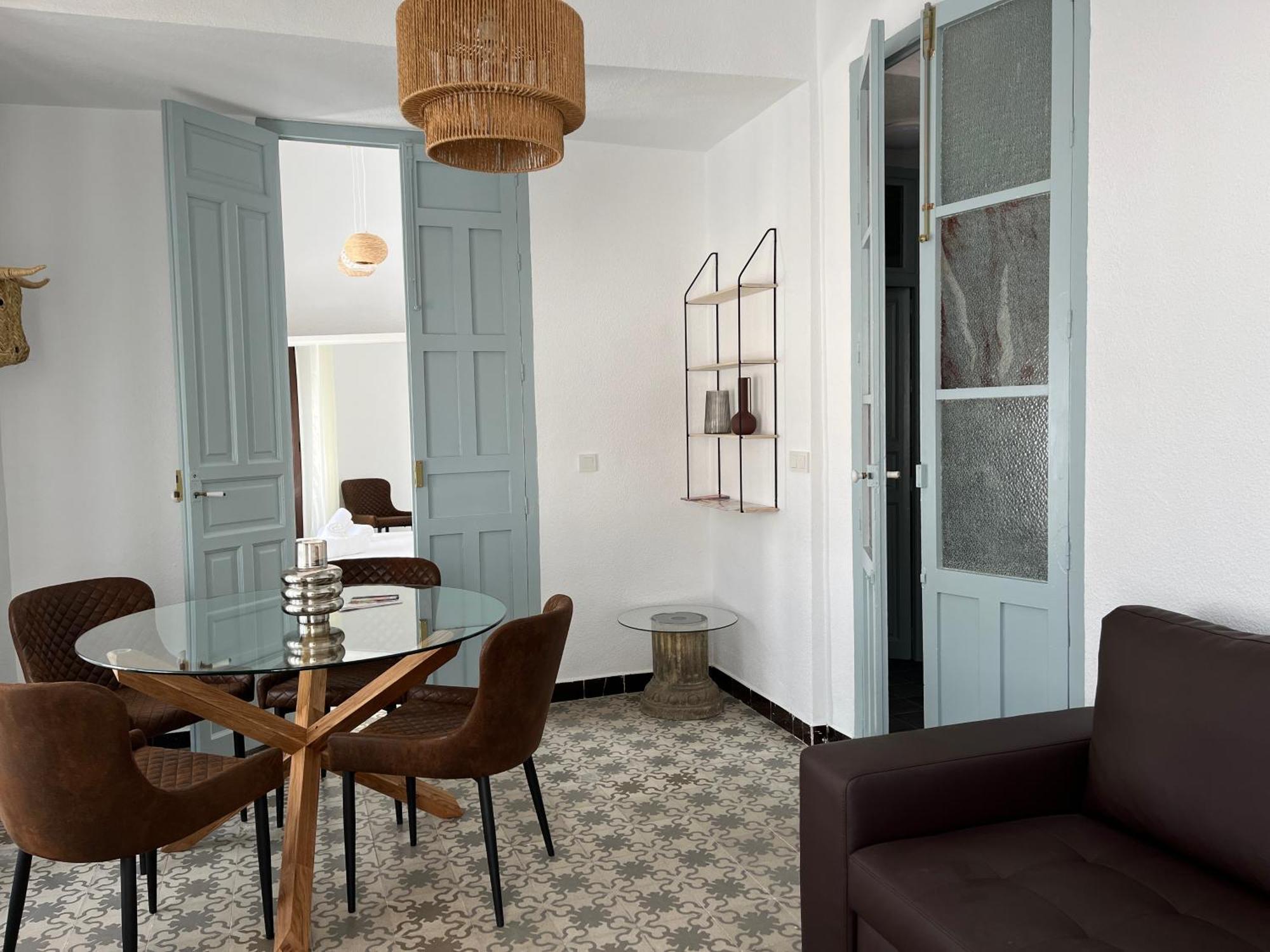 La Llave De La Corredera Apartment Cordoba Ngoại thất bức ảnh