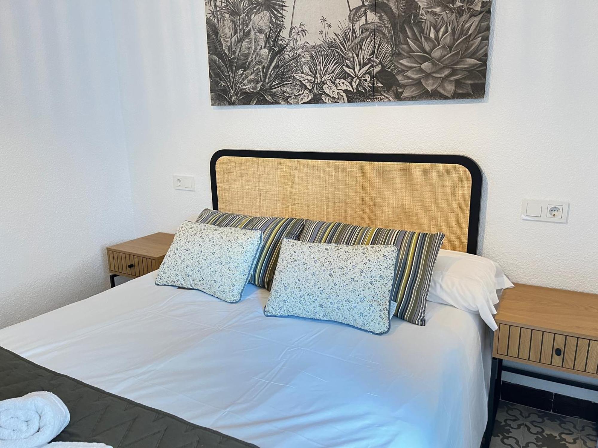 La Llave De La Corredera Apartment Cordoba Ngoại thất bức ảnh