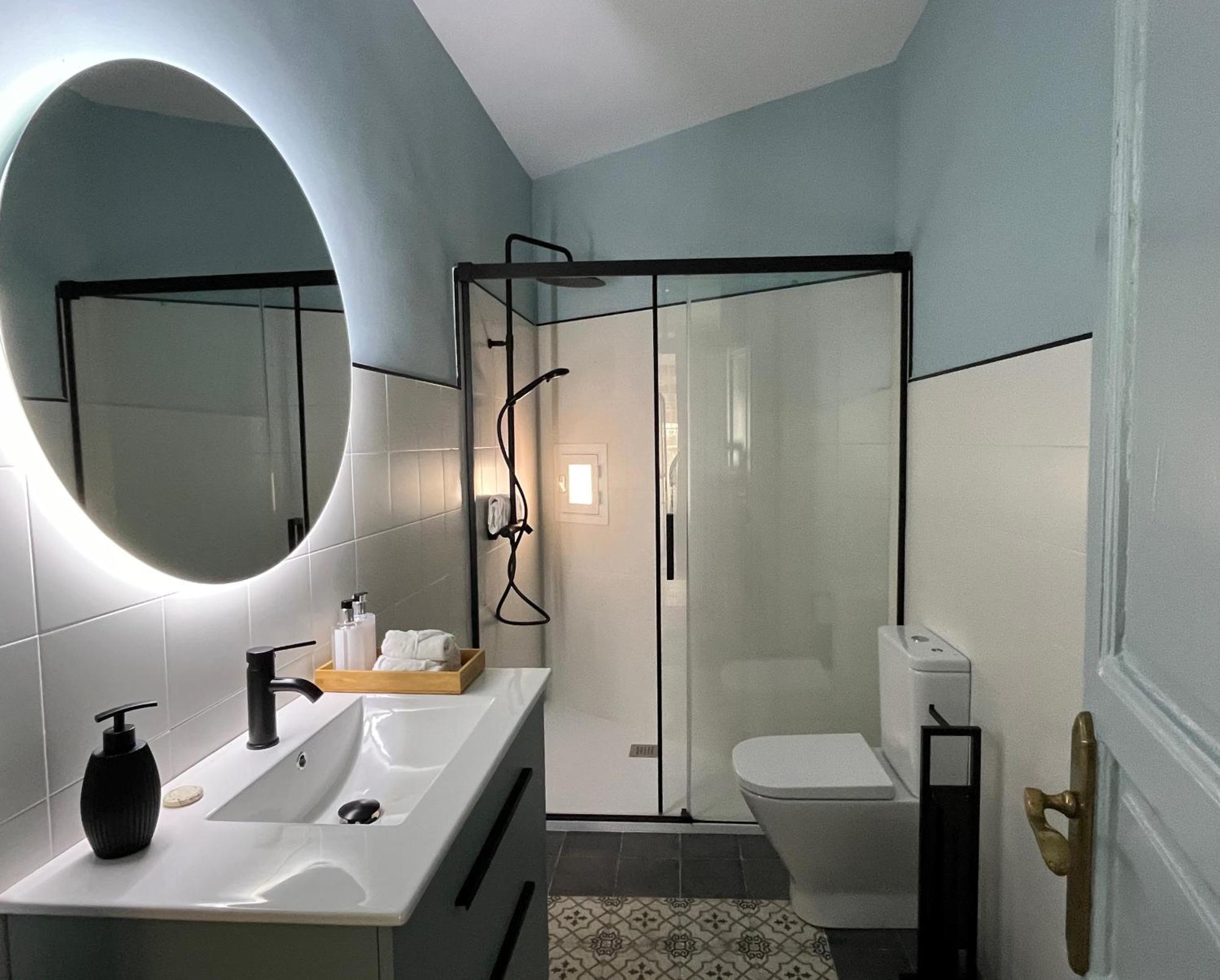 La Llave De La Corredera Apartment Cordoba Ngoại thất bức ảnh